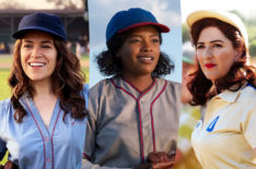'A League of Their Own' Adaptation Ordered to Series at Amazon
