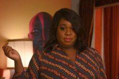 TV Fan Favorites 2020: 'Zoey's Extraordinary Playlist' Scene-Stealer Alex Newell 