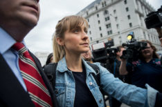 What to Know About 'The Vow,' NXIVM and Allison Mack's Trial