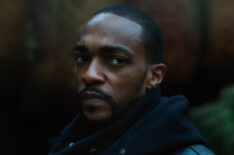 Anthony Mackie in Altered Carbon