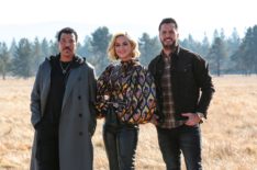 'American Idol' Reveals Judges Panel & Host for Season 19