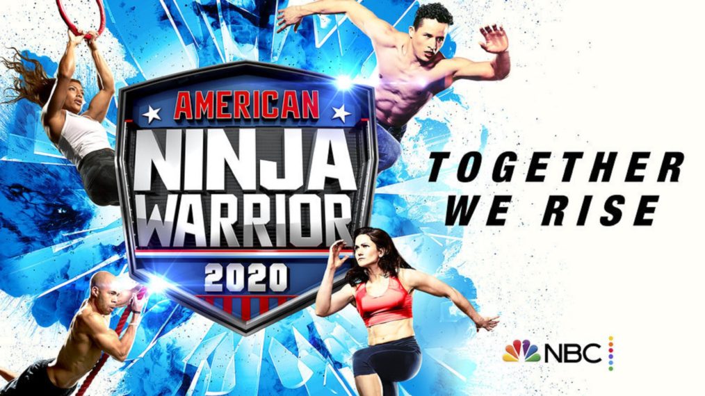 American Ninja Warrior