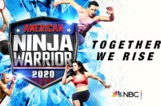 'American Ninja Warrior' Sets Two-Hour Season 12 Premiere at NBC