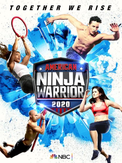 American Ninja Warrior