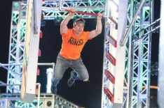 'American Ninja Warrior' Drops Drew Drechsel After Charges of Child Sex Crimes