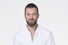 Artem Chigvintsev Returning Pro Dancing With the Stars Season 29