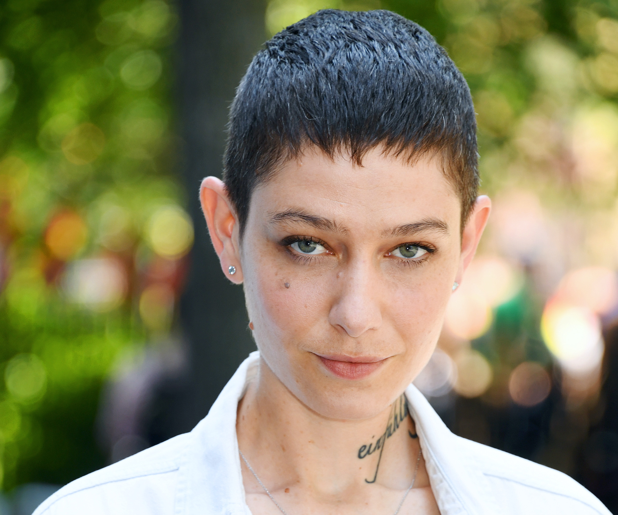 Asia Kate Dillon Actor