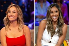 Everything We Know About Clare & Tayshia's Double 'Bachelorette' Season