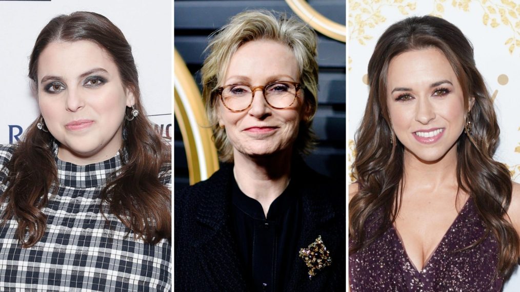 'Harriet the Spy' Animated Series With Beanie Feldstein Set at Apple TV+