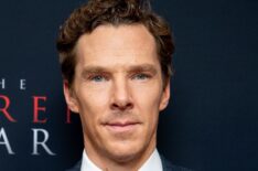 Benedict Cumberbatch