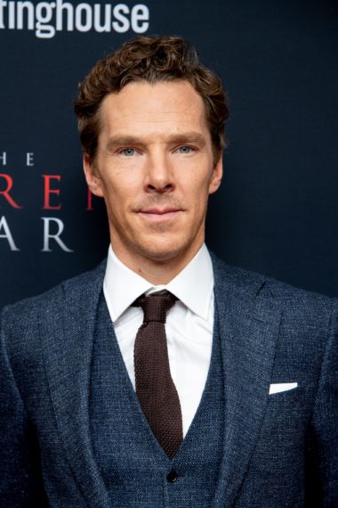 Benedict Cumberbatch