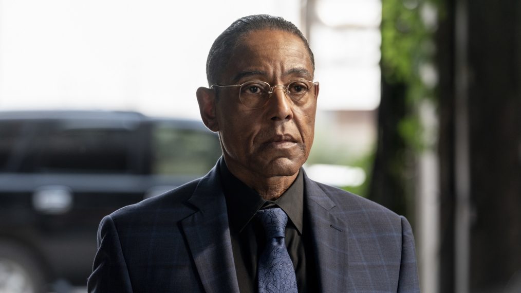 Giancarlo Esposito Better Call Saul