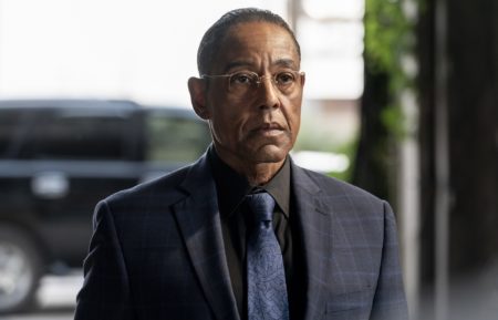 Giancarlo Esposito Better Call Saul