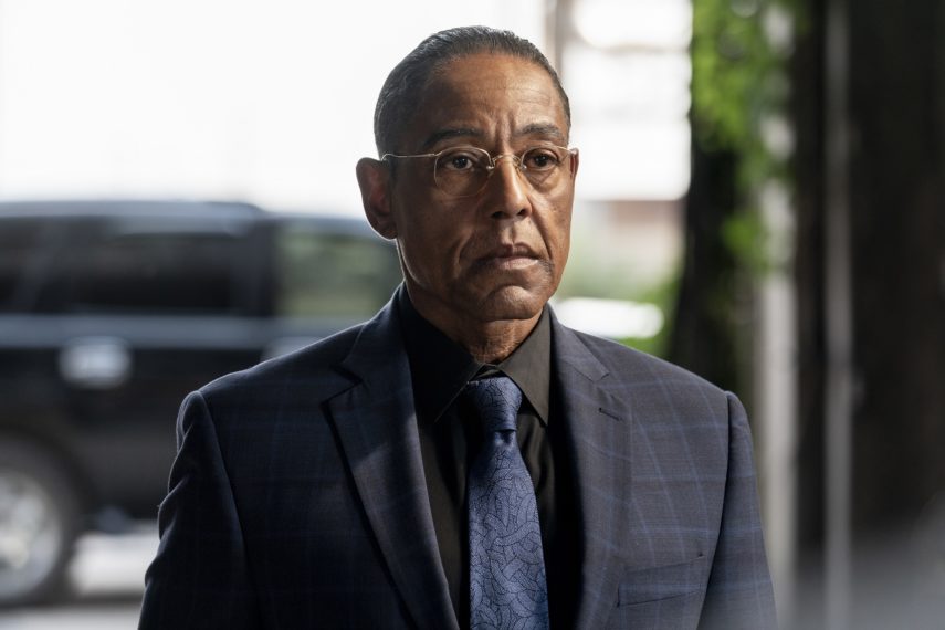 Giancarlo Esposito Better Call Saul