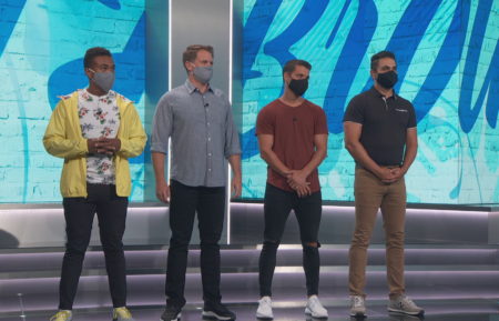 Big Brother Season 22 Premiere