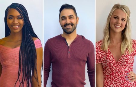 Big Brother Season 22 All Stars Cast