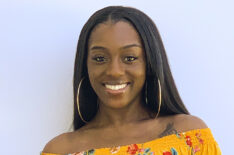 Da'Vonne Rogers in Big Brother Season 22 All Stars