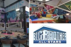 'Big Brother's Season 22 House Pays Homage to Its History in Sneak Peek