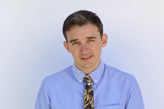 Ian Terry of Big Brother Season 22 All Stars