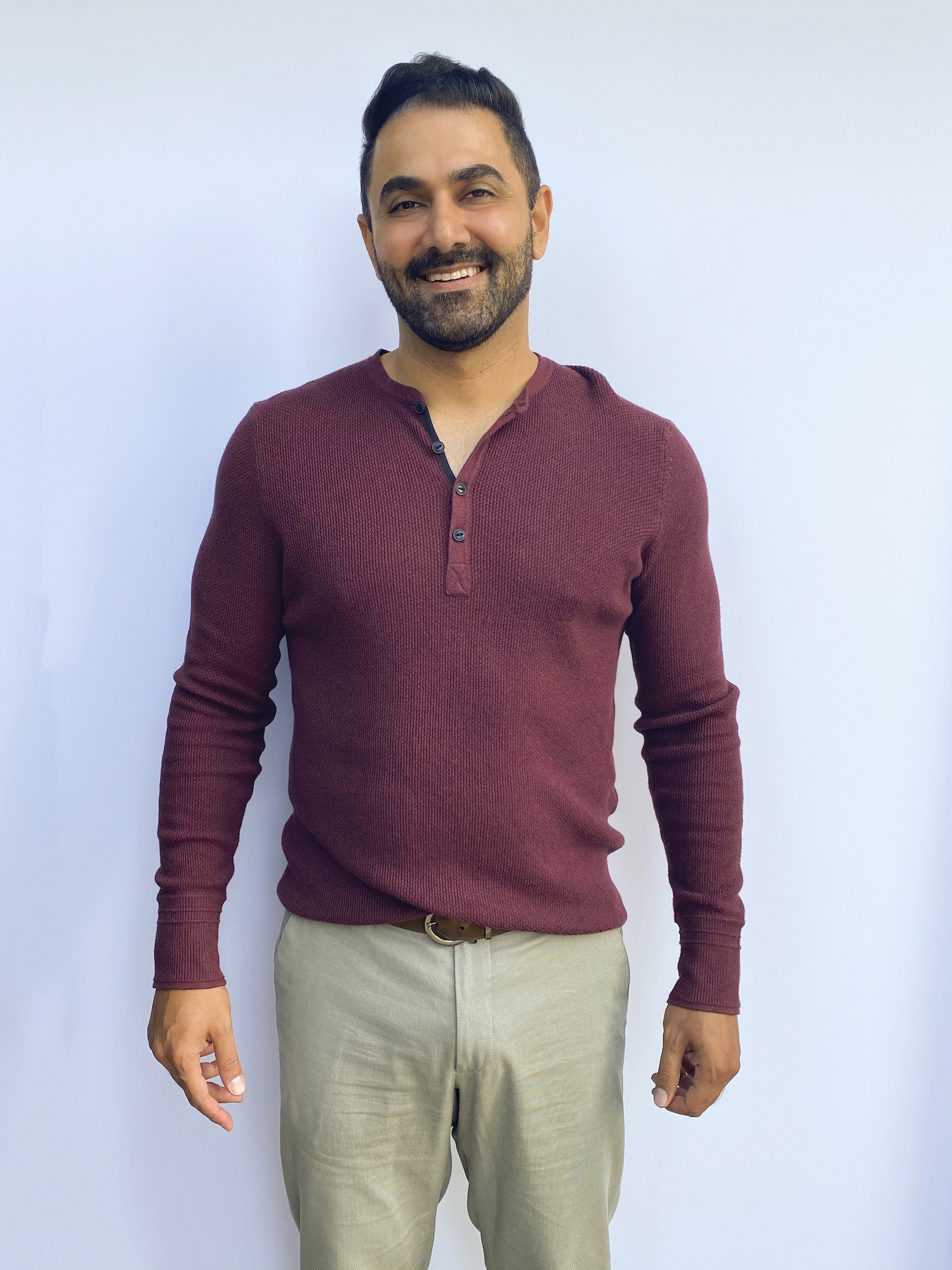 Kaysar Ridha on Big Brother: All Stars - Season 22