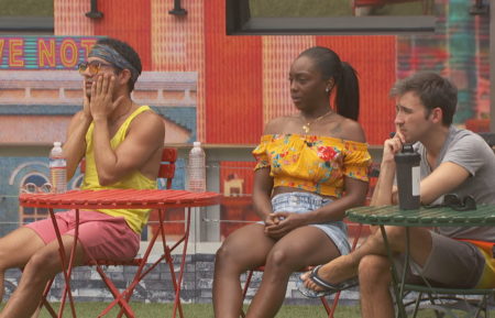 Big Brother All Stars