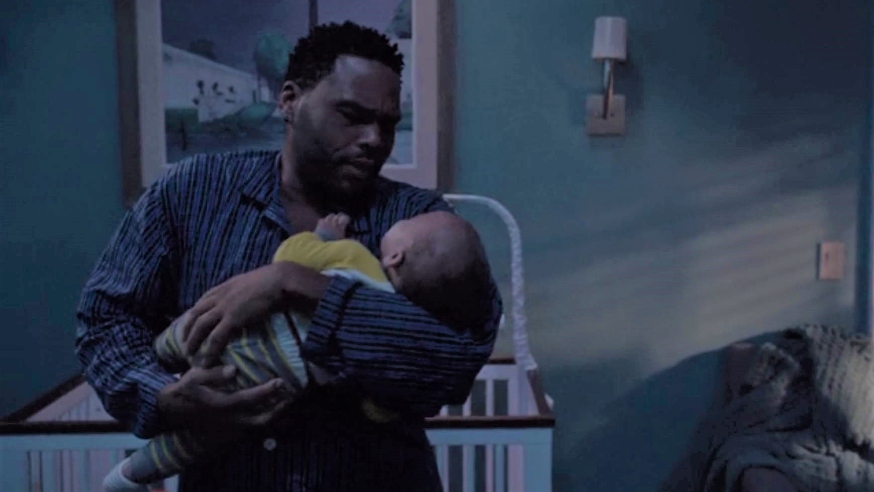 Watch please baby please blackish Clearance