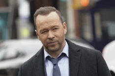 Donnie Wahlberg - Blue Bloods - Danny