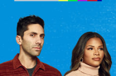 'Catfish's Nev Schulman & Kamie Crawford Talk Going Virtual This Season