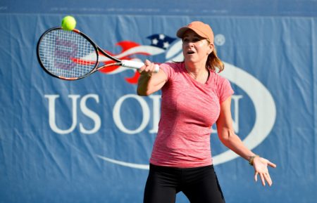 Chris Evert