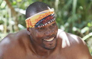 Cliff Robinson Dead Survivor: Cagayan