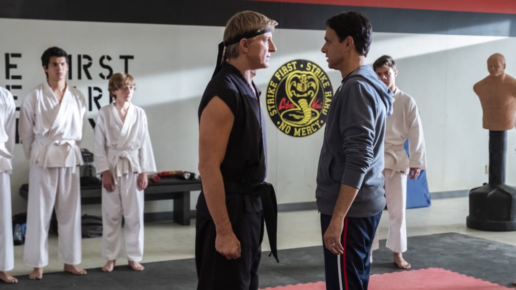 Cobra Kai