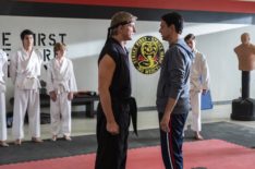 'Cobra Kai' Lands on Netflix and Releases First Season 3 Footage (VIDEO)