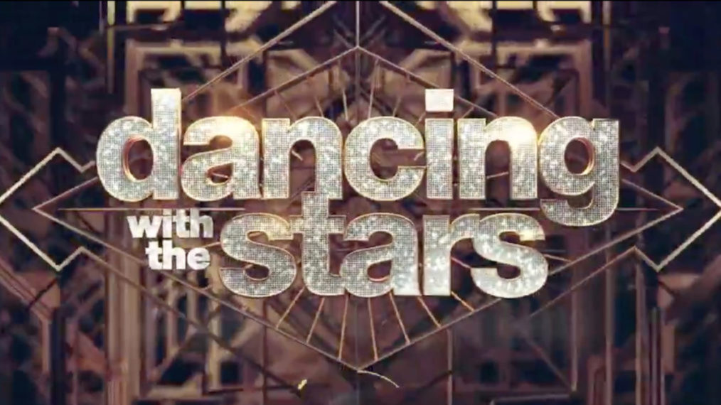 Dancing With the Stars Logo ABC