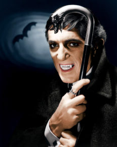 Dark Shadows - Jonathan Frid