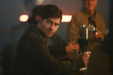 David Giuntoli in A Million Little Things Finale as Eddie