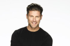 Greg Vaughan as Eric Brady of Days of Our Lives