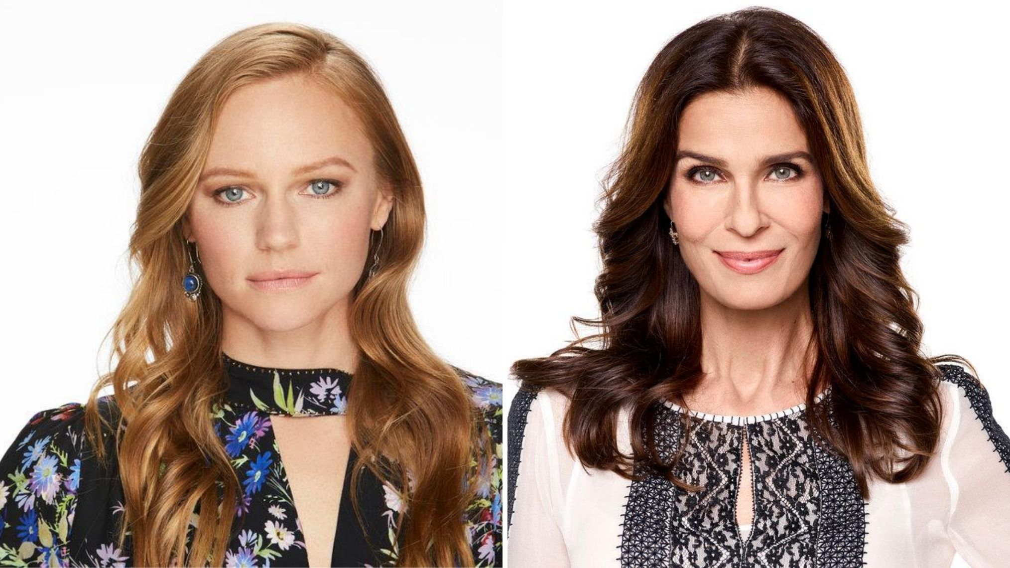 Marci Miller Returns Kristian Alfonso Exits Days of Our Lives