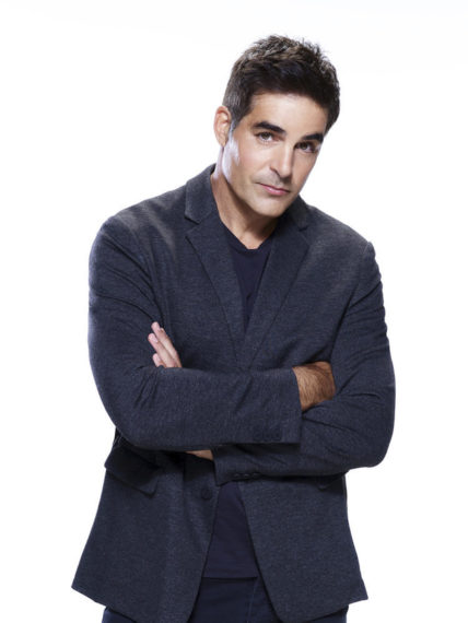 Galen Gering Days of Our Lives Rafe Hernandez