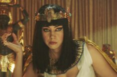Drunk History - Aubrey Plaza as Cleopatra