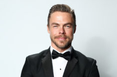 Derek Hough of Dancing With the Stars