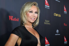 Dancing With the Stars - Kym Johnson Herjavec