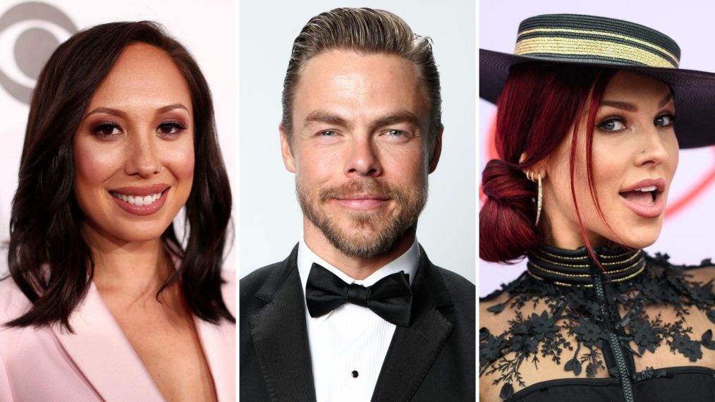 Dancing With the Stars Longest-Running Pros