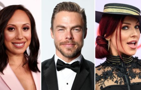 Dancing With the Stars Longest-Running Pros