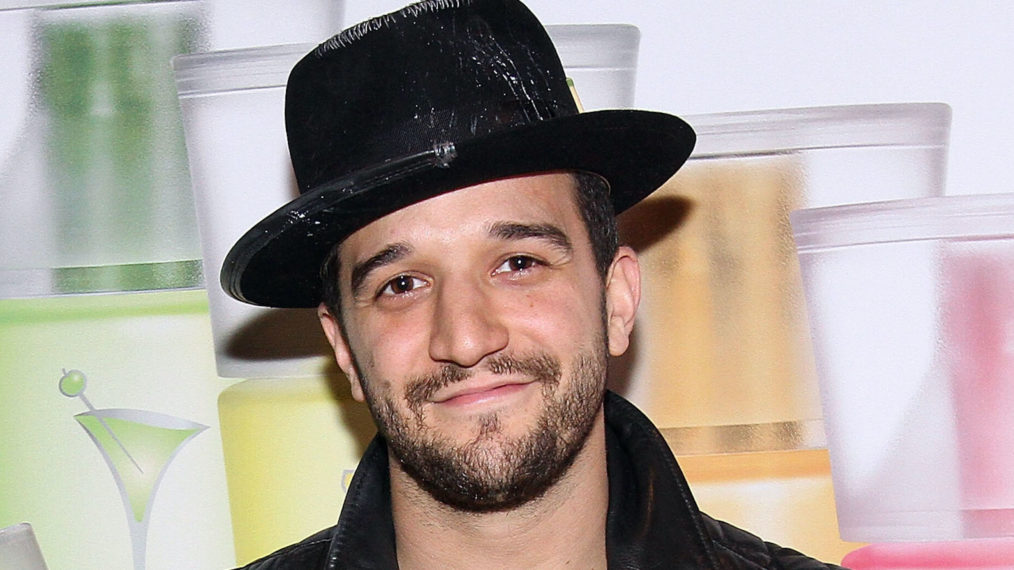 Dancing With the Stars Mark Ballas