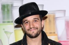 Dancing With the Stars - Mark Ballas