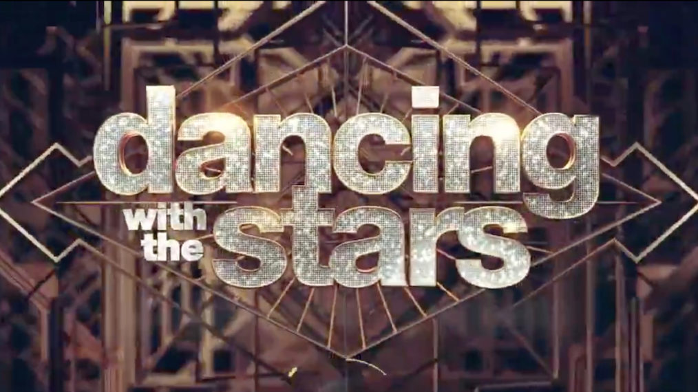 Dancing With the Stars Logo