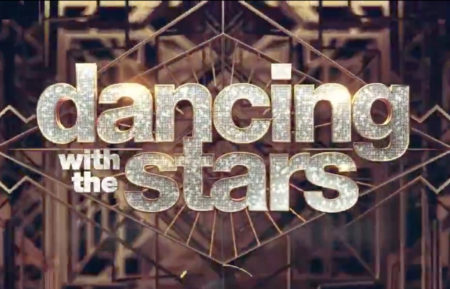 Dancing With the Stars Logo