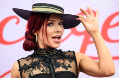 Sharna Burgess