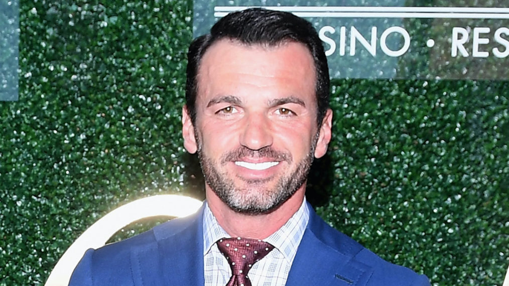 Dancing With the Stars Tony Dovolani