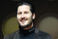 Dancing With the Stars Val Chmerkovskiy